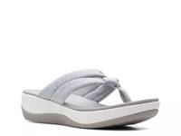 Cloudsteppers Arla Kaylie Sandal Grey view