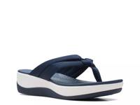 Cloudsteppers Arla Kaylie Sandal Navy view