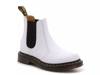 2976 Chelsea Boot - Women's White view