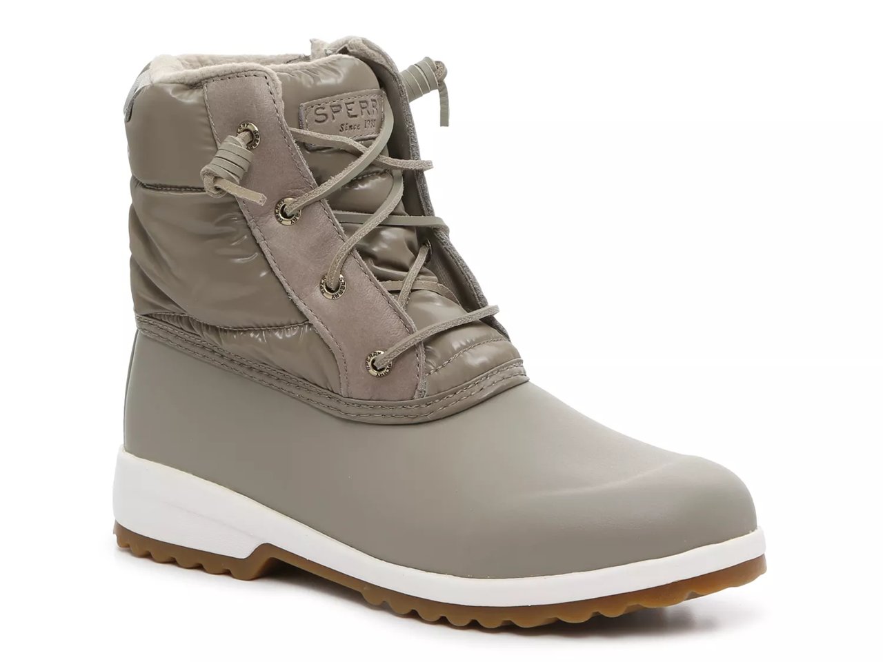 Maritime Snow Boot