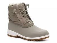 Maritime Snow Boot Taupe view