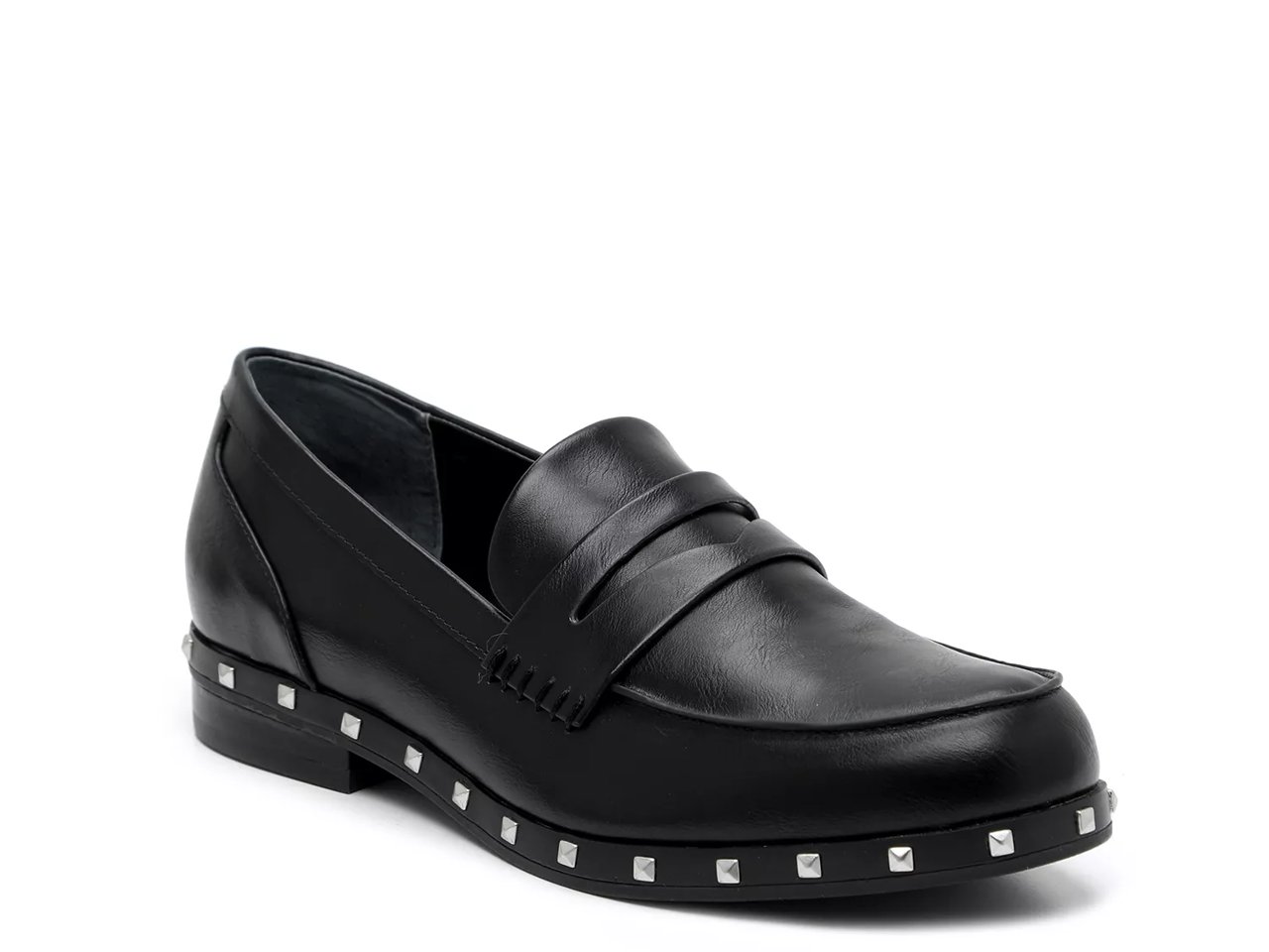 Boy Penny Loafer
