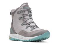 Antora Snow Boot Grey view