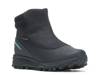 Thermo Kiruna Mid Snow Boot - Women's Black view