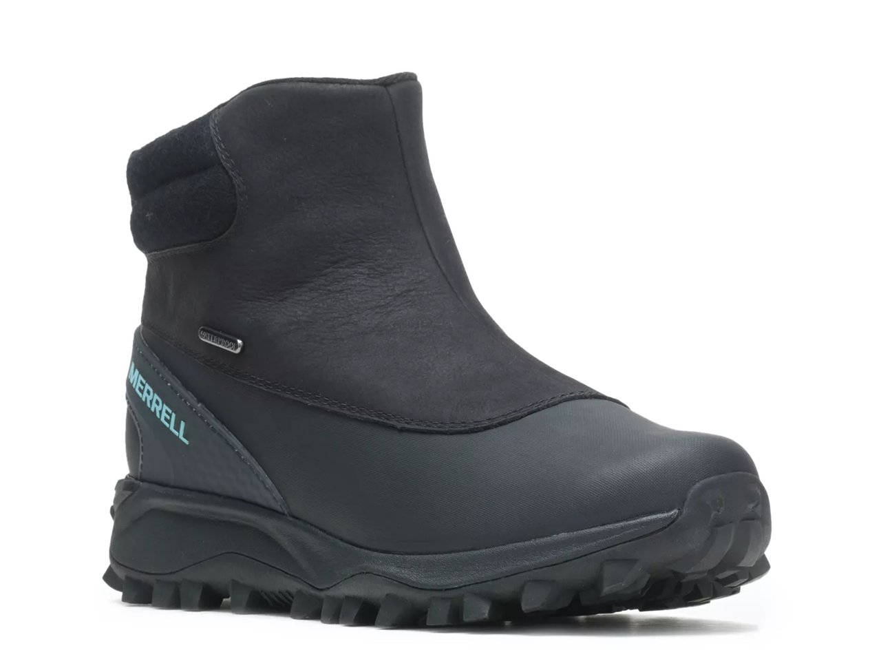 Thermo Kiruna Mid Snow Boot - Women's