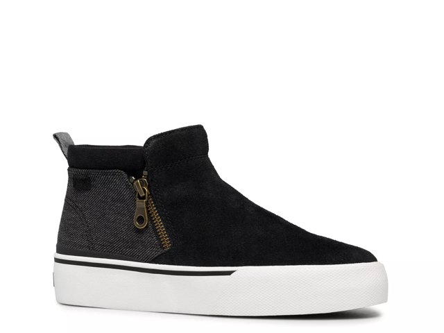 Cooper High-Top Sneaker - Women's
