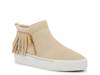 Cooper High-Top Sneaker - Women's Taupe view