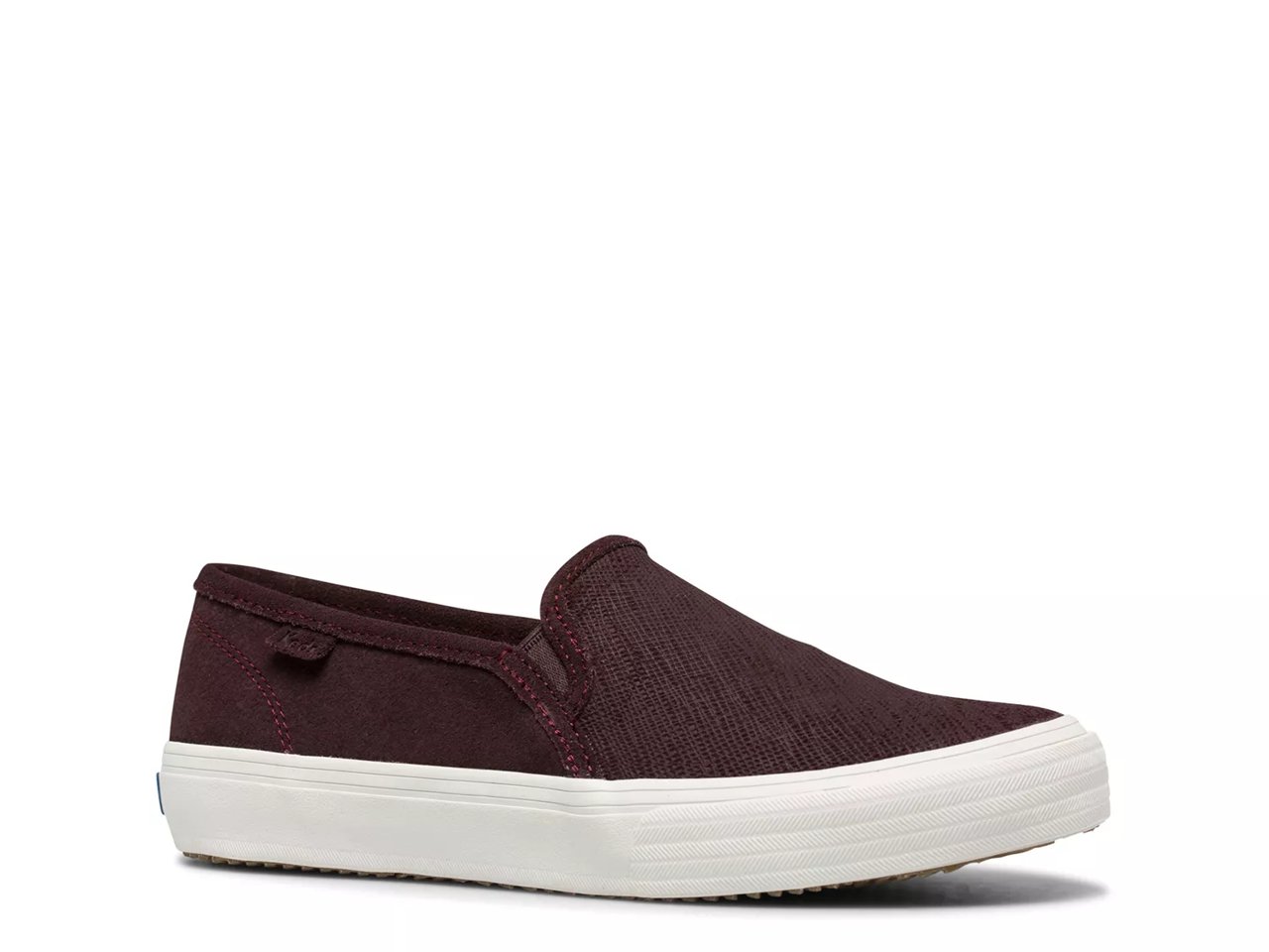 Double Decker Slip-On Sneaker - Women's