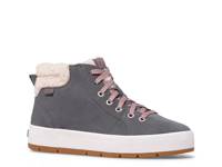Tahoe Sneaker Boot - Women's Grey view