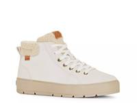 Tahoe Sneaker Boot - Women's Taupe view