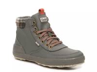 Scout III Rain Boot - Women's Stone Grey view