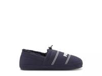 Tuff Mocc Moccasin - Kids' Navy view