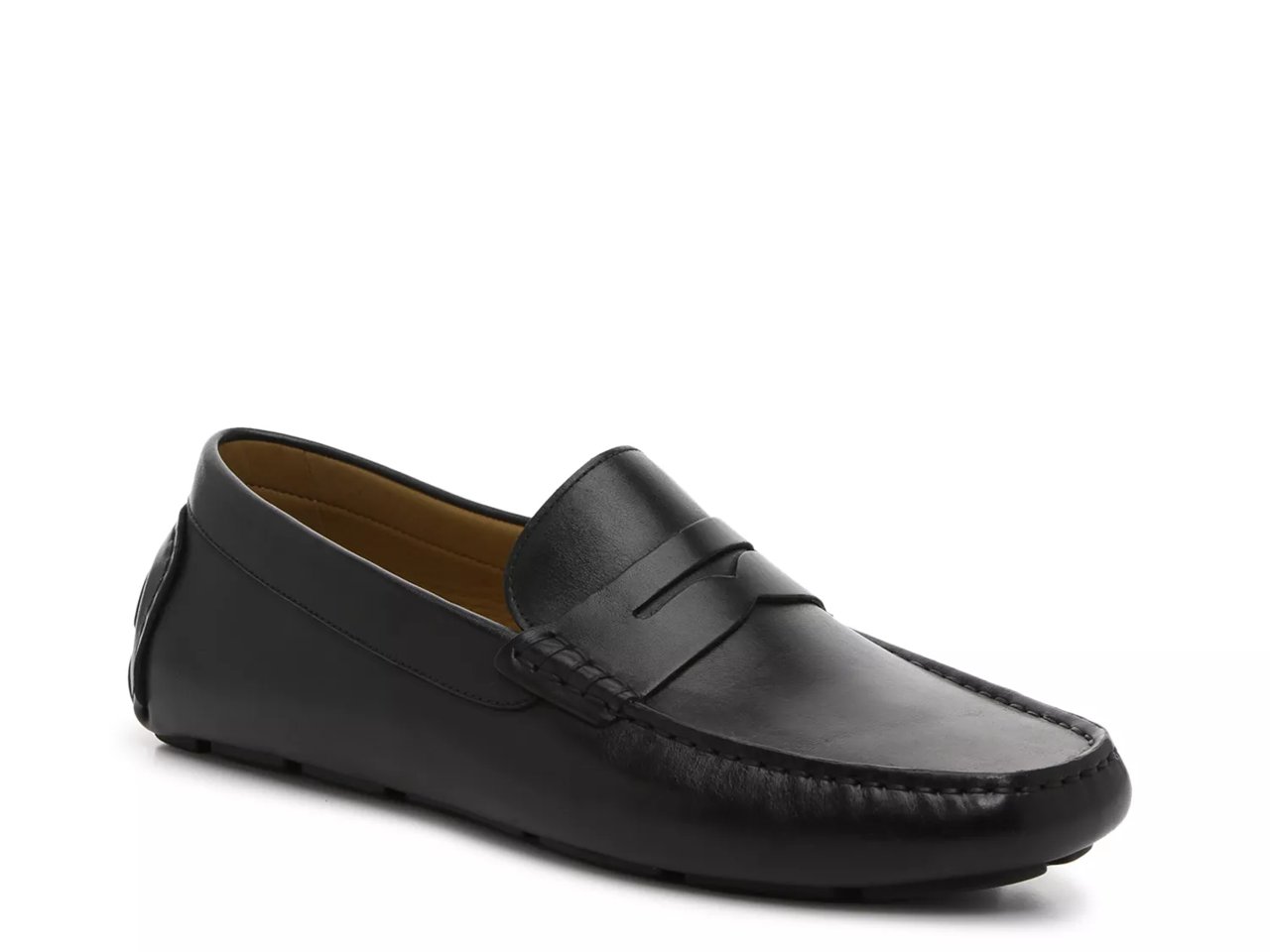 Esmail Driving Loafer