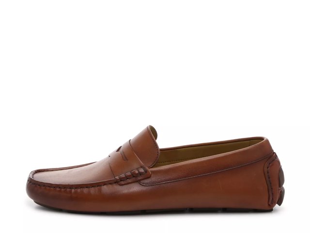 Esmail Driving Loafer