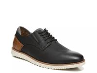 Sync 2 Oxford Black view