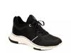Oakler Sneaker Black view