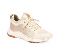 Oakler Sneaker Off White view