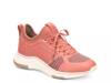 Oakler Sneaker Coral view