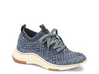 Onie Sneaker Navy view