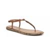Ryan Sandal Brown view