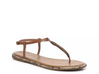 Ryan Sandal Brown view
