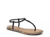 Ryan Sandal Black view