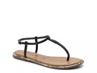 Ryan Sandal Black view