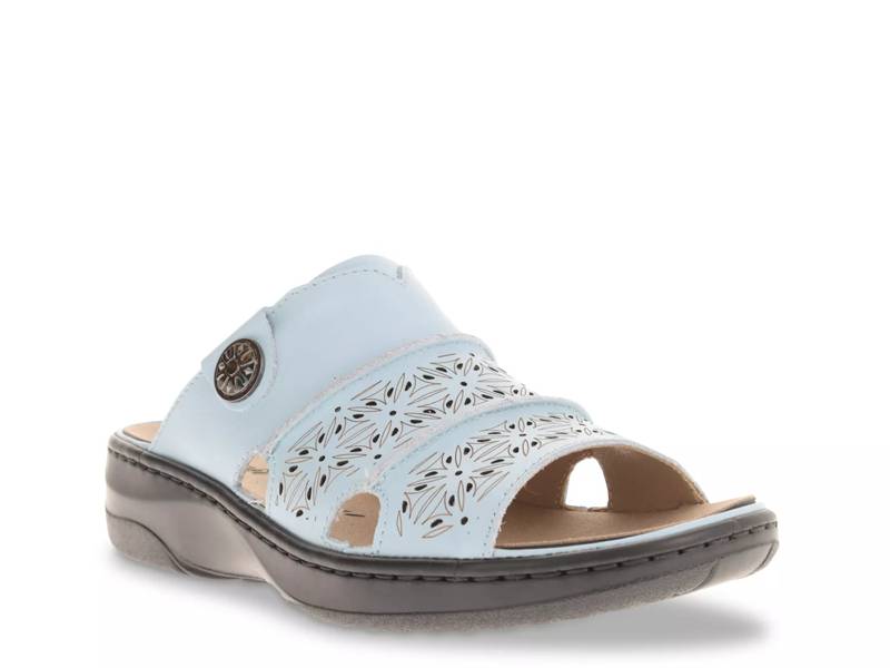 Gertie Slide Sandal