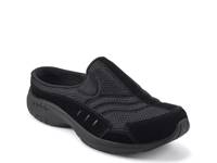 Travel Time Mule Black view