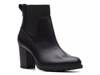 Verona Ease Bootie Black view