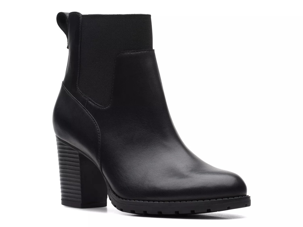 Verona Ease Bootie