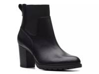 Verona Ease Bootie Black view
