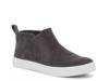 Bryce High-Top Sneaker - Women's Grey view