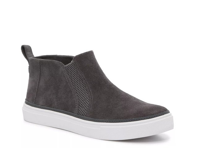 Bryce High-Top Sneaker - Women's