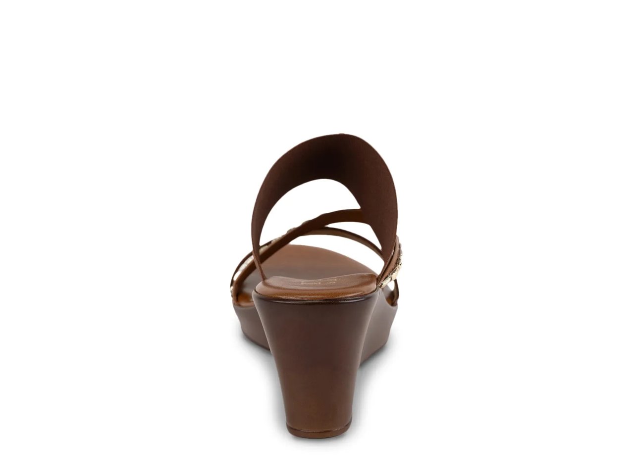 Marcia Wedge Sandal