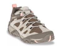Alverstone Hiking Boot - Women's Light Brown view