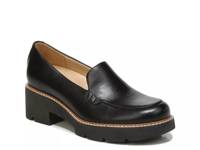 Cabaret Loafer Black view