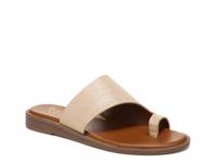 Gem Sandal Gold view