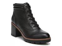 Madalynn 3 Bootie Black view