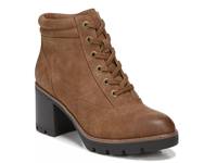 Madalynn 3 Bootie Light Brown view