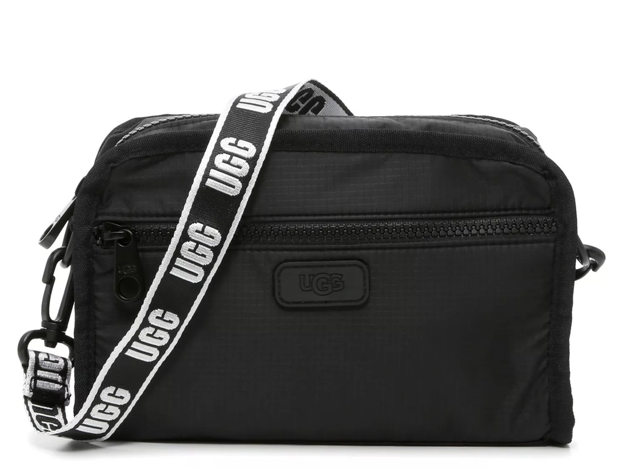 Janey II Convertible Crossbody Bag