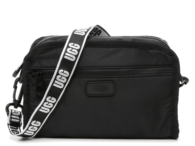 Janey II Convertible Crossbody Bag