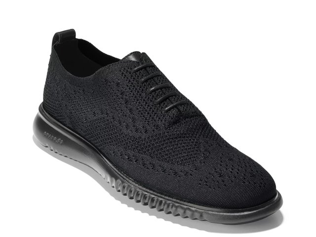 2.Zerogrand Stitchlite Oxford
