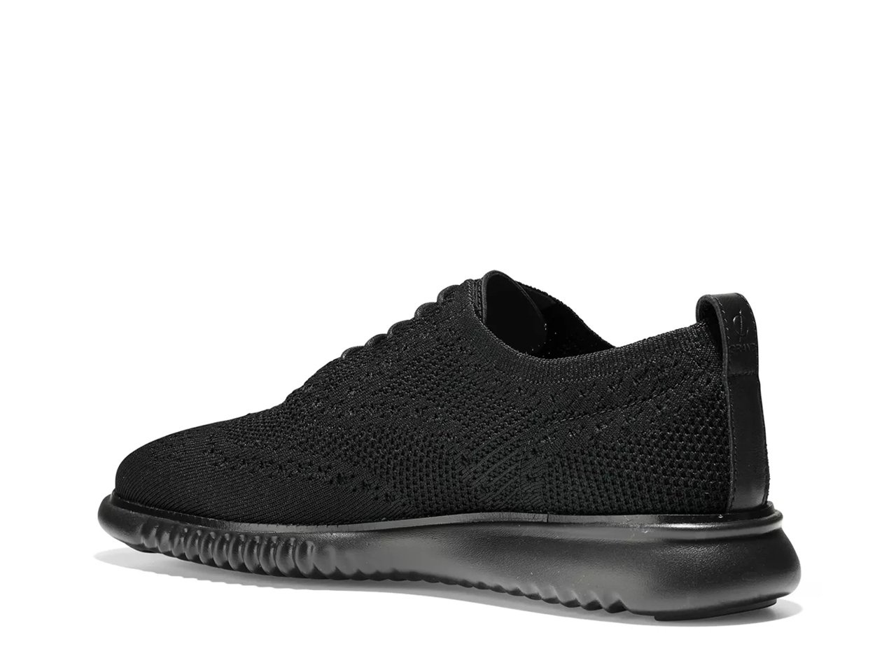 2.Zerogrand Stitchlite Oxford