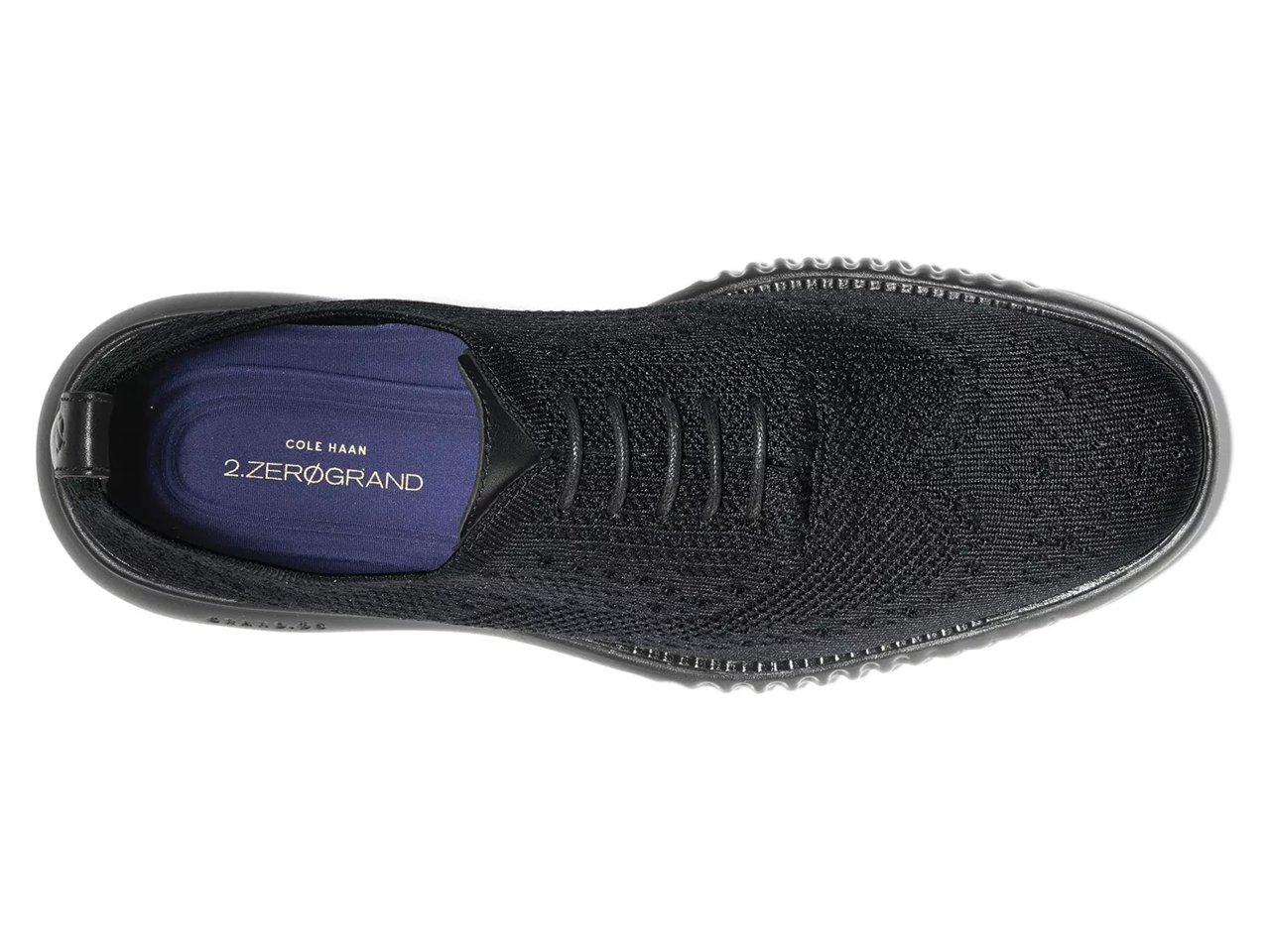 2.Zerogrand Stitchlite Oxford