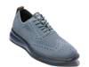 2.Zerogrand Stitchlite Oxford Stormy Weather Blue view