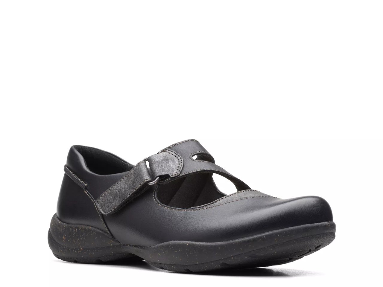 Roseville Jane Slip-On Shoe