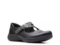 Roseville Jane Slip-On Shoe Black view