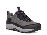 Ridgeview Hiking Shoe - Women's Grey view