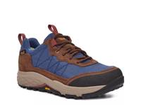 Ridgeview Hiking Shoe - Women's Navy view